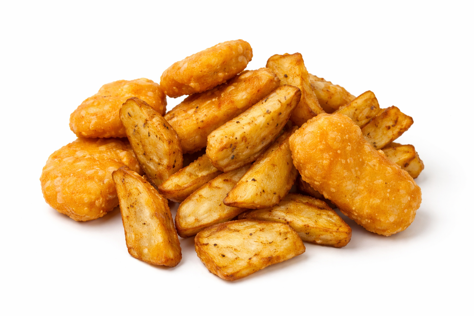 Рыбный Хруст